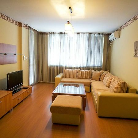Apartment Geo Milev Plovdiv Exteriér fotografie