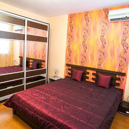 Apartment Geo Milev Plovdiv Exteriér fotografie
