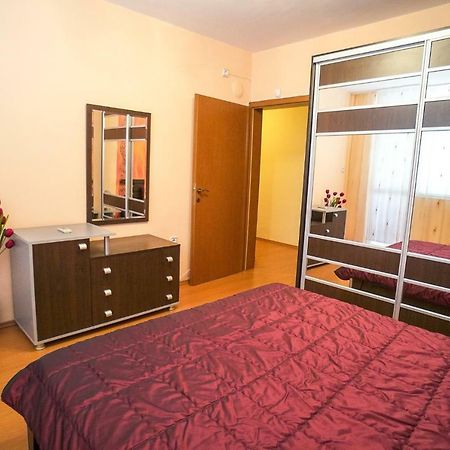 Apartment Geo Milev Plovdiv Exteriér fotografie