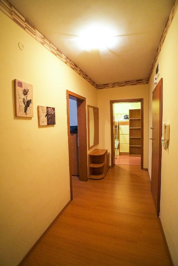 Apartment Geo Milev Plovdiv Exteriér fotografie